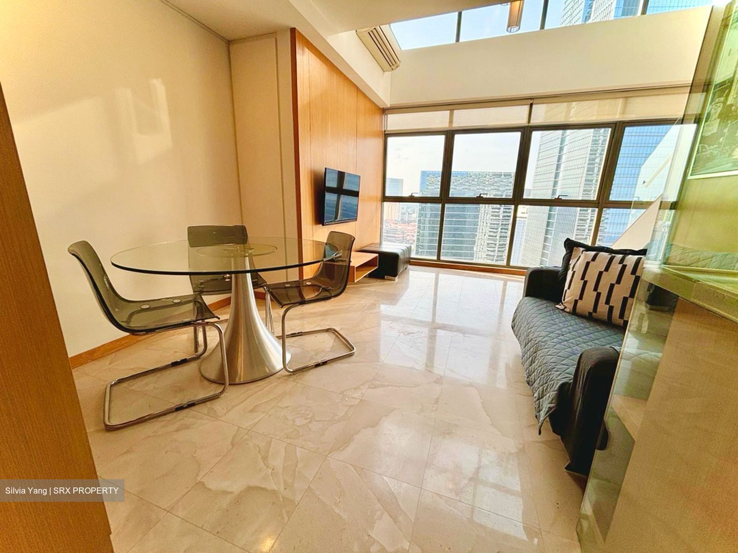 Icon (D2), Apartment #443504661